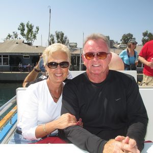 Meet your Posher, Sharon